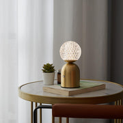 Atlas Table Lamp - Vakkerlight