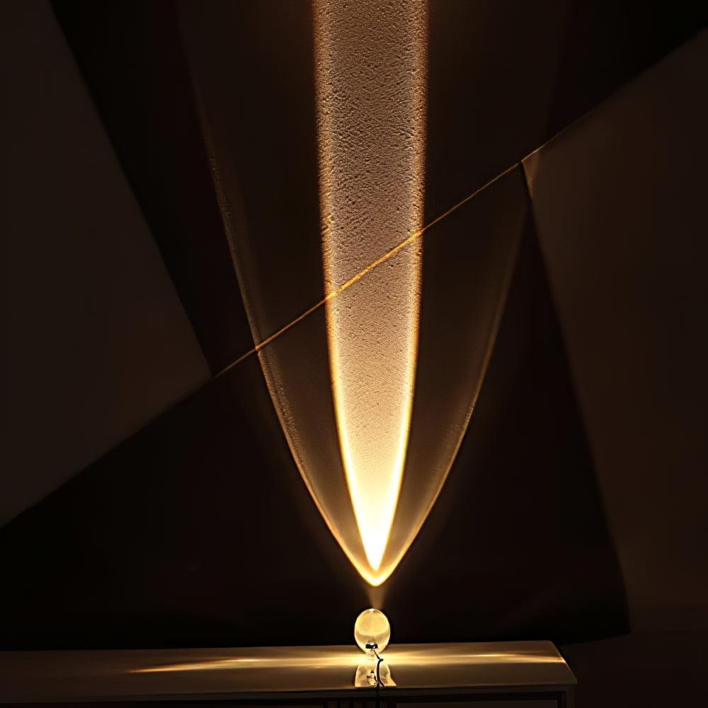 Atman Table Lamp - Vakkerlight