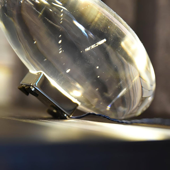 Atman Table Lamp - Vakkerlight