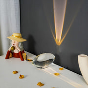 Lampe de table Atman