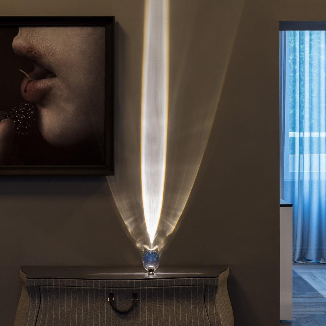 Atman Table Lamp - Vakkerlight