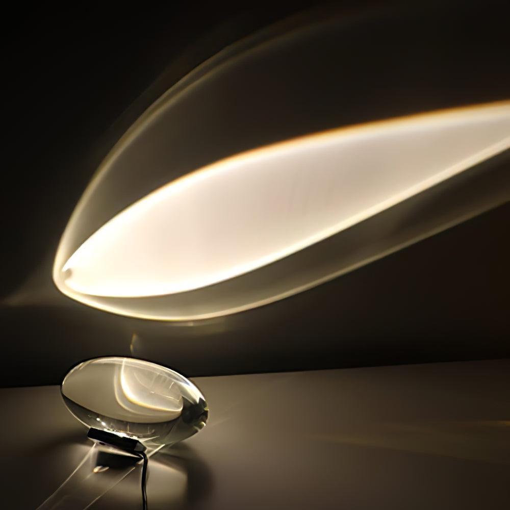 Atman Table Lamp - Vakkerlight