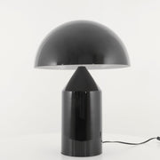 Lámpara de mesa de metal Atolón