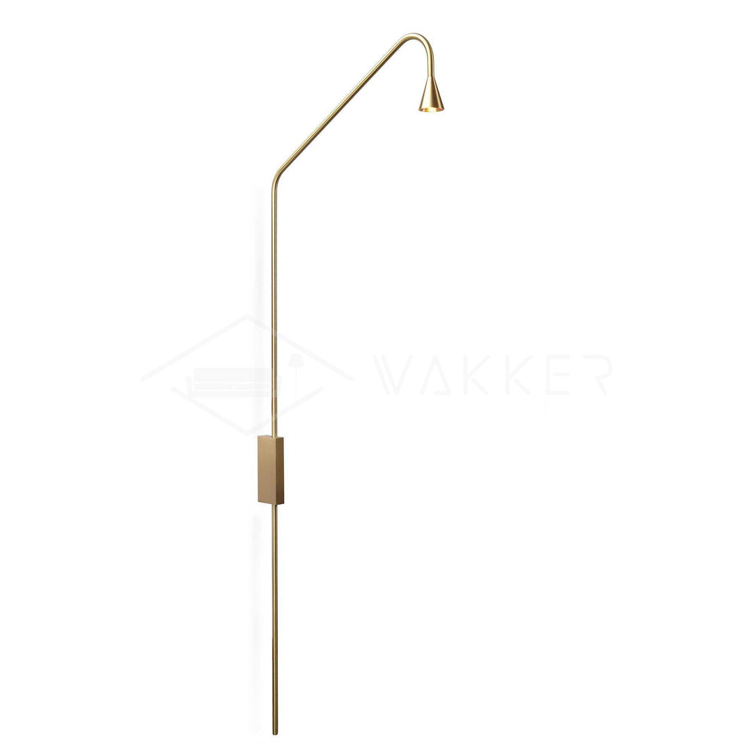 Austere Wall Sconce - Vakkerlight