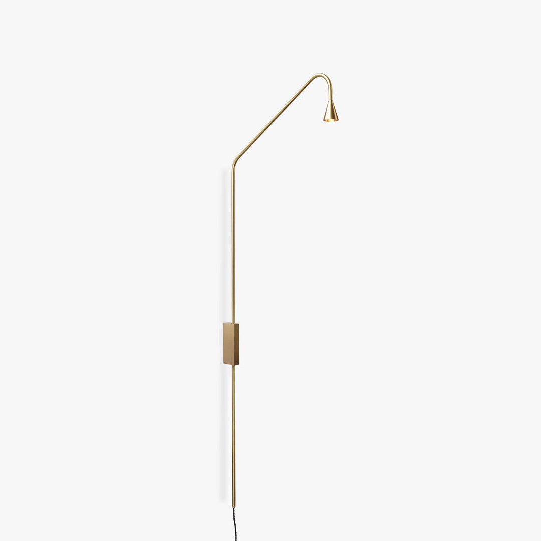 Austere Wall Sconce - Vakkerlight