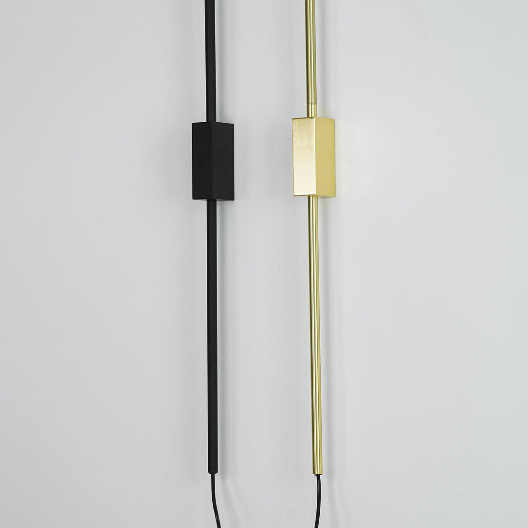 Austere Wall Sconce - Vakkerlight