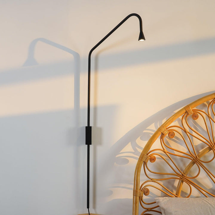 Austere Wall Sconce - Vakkerlight