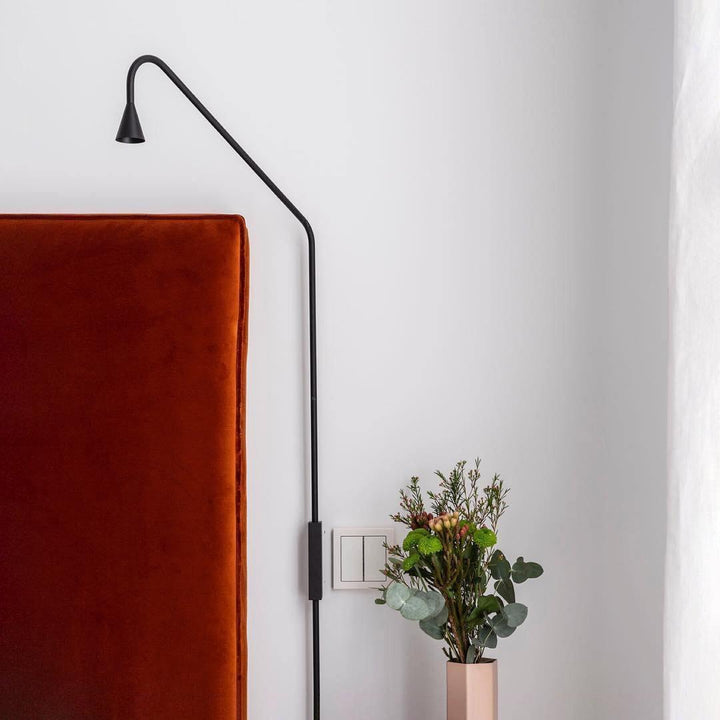 Austere Wall Sconce - Vakkerlight