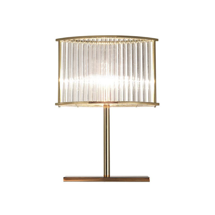 Avano Table Lamp - Vakkerlight