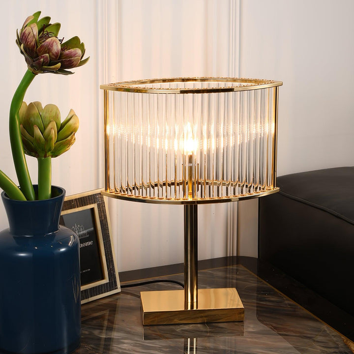 Avano Table Lamp - Vakkerlight