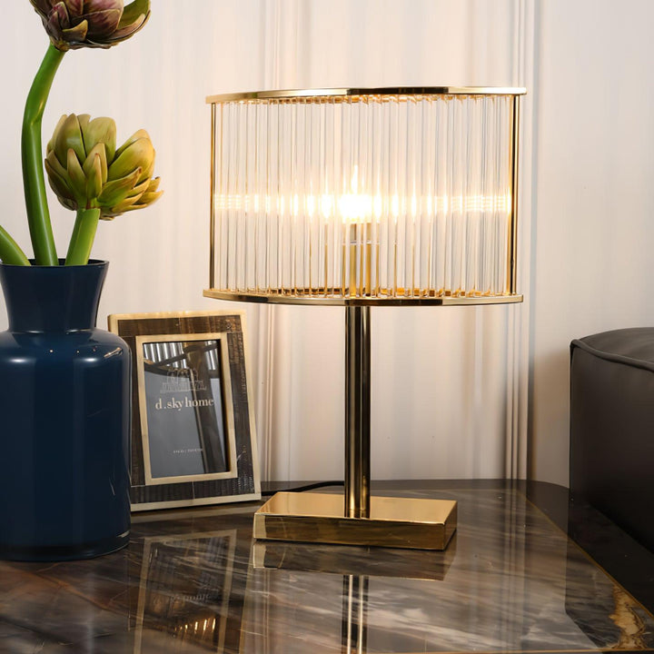 Avano Table Lamp - Vakkerlight