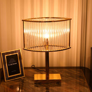 Avano Table Lamp - Vakkerlight