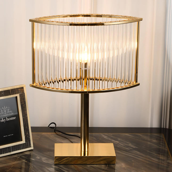 Avano Table Lamp - Vakkerlight