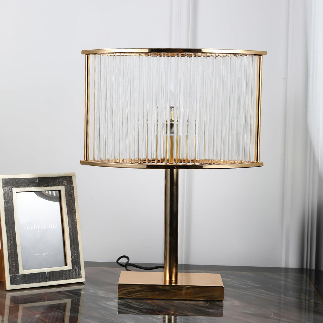 Avano Table Lamp - Vakkerlight