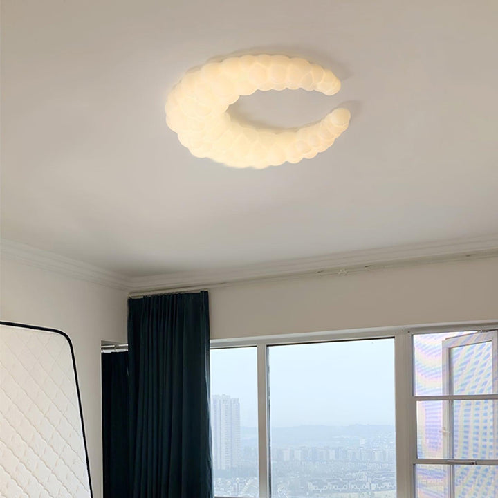 Avir Ceiling Lamp - Vakkerlight