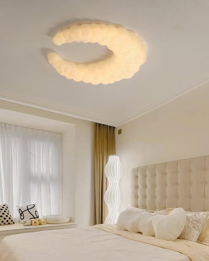 Avir Ceiling Lamp - Vakkerlight