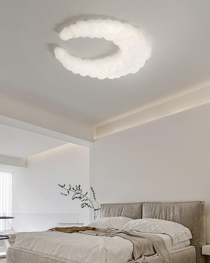 Avir Ceiling Lamp - Vakkerlight