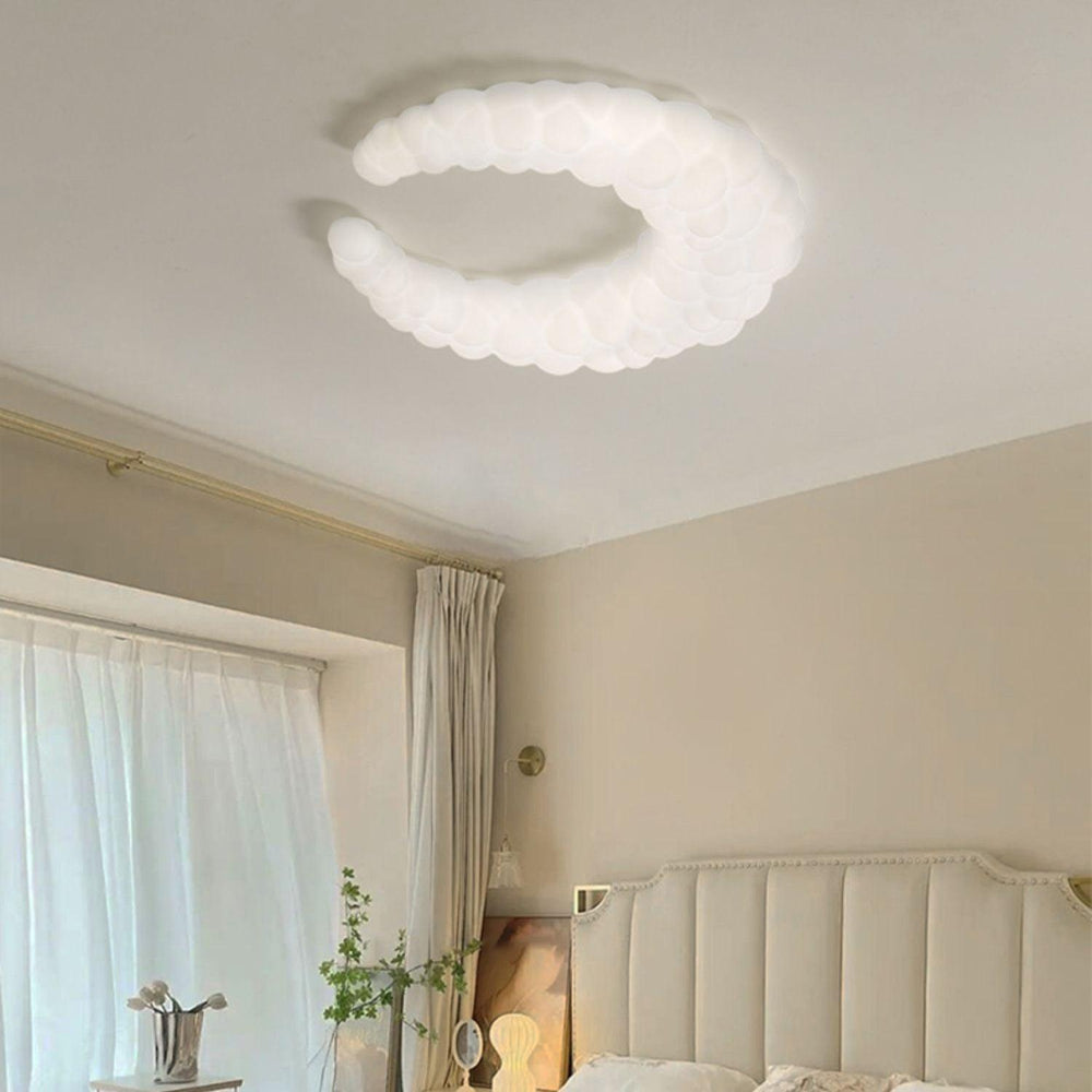 Avir Ceiling Lamp - Vakkerlight