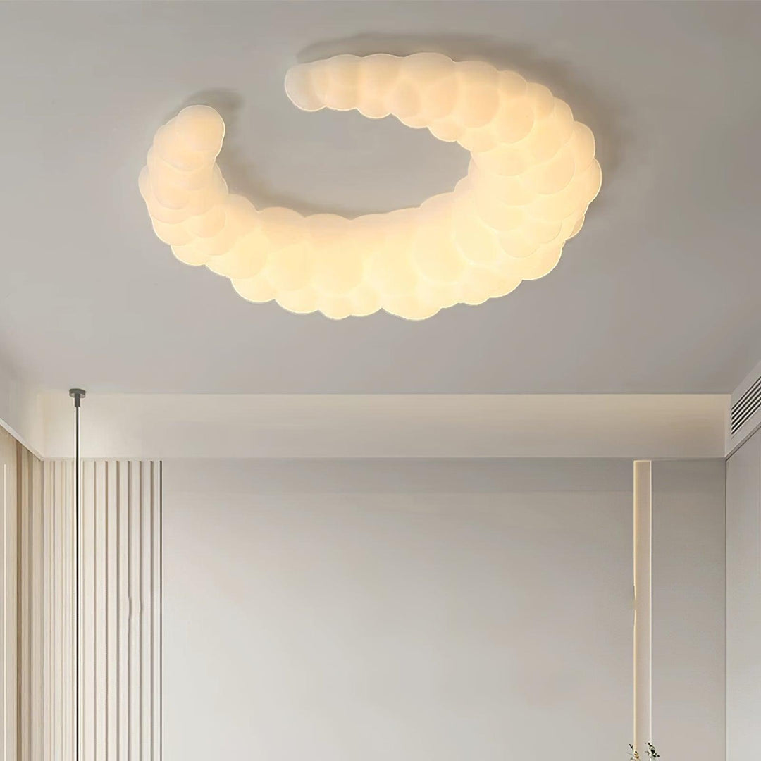 Avir Ceiling Lamp - Vakkerlight