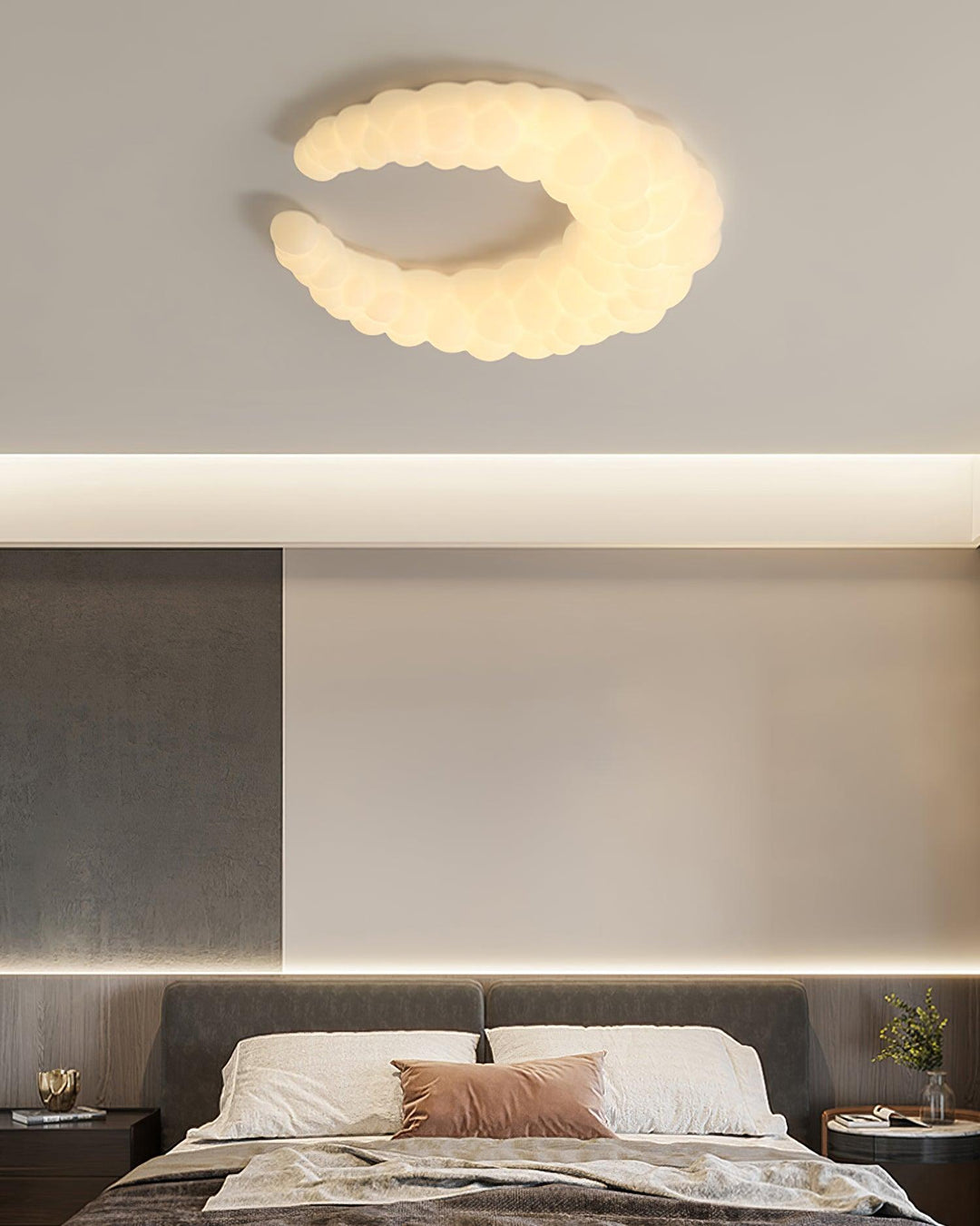 Avir Ceiling Lamp - Vakkerlight