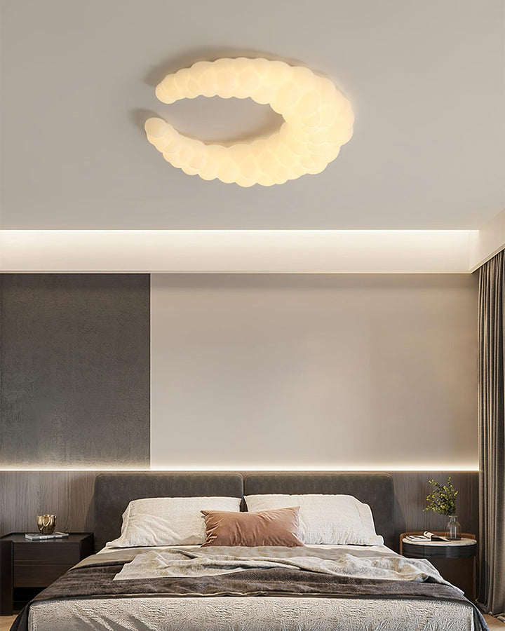 Avir Ceiling Lamp - Vakkerlight