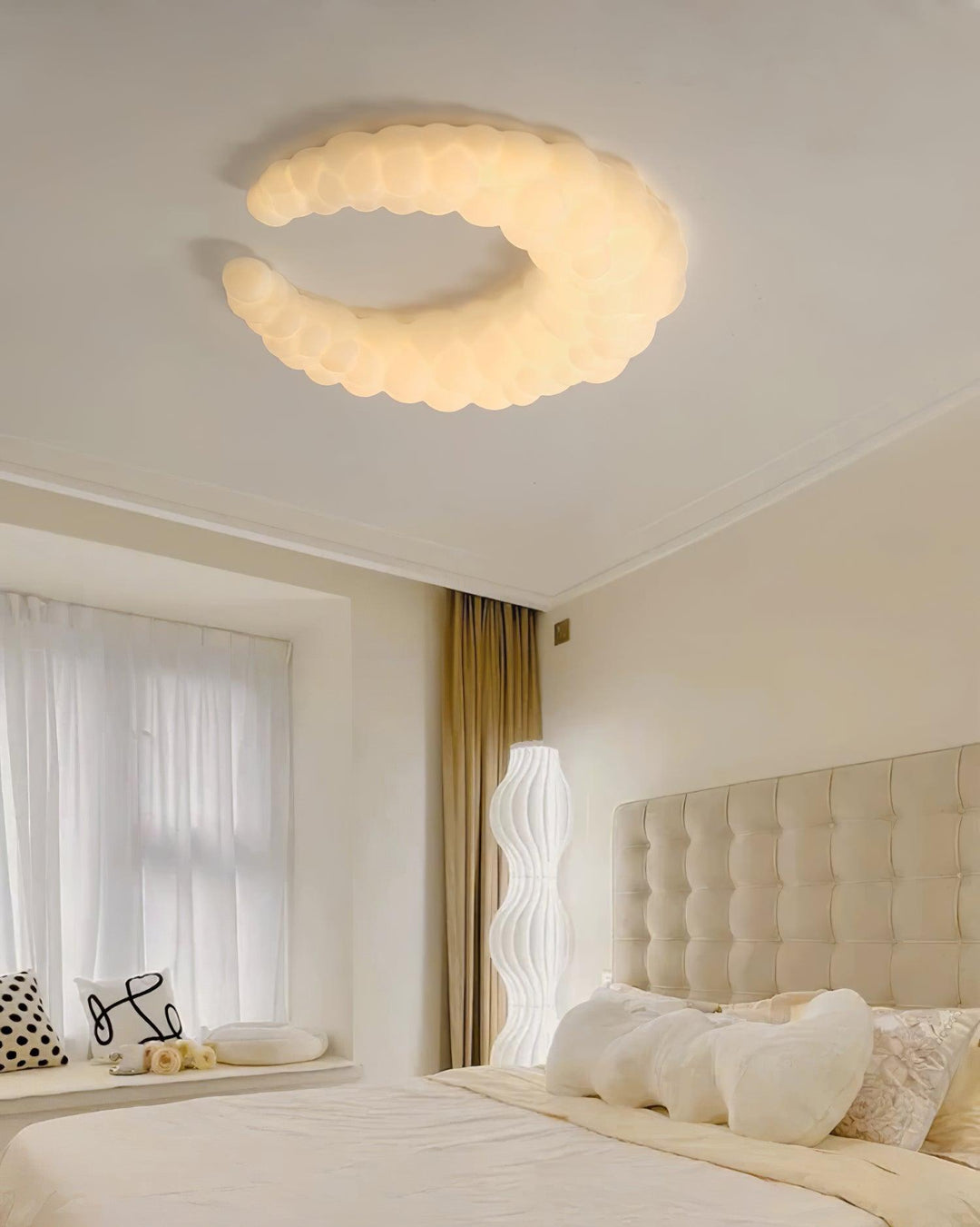 Avir Ceiling Lamp - Vakkerlight