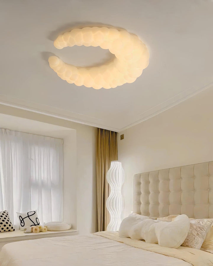 Avir Ceiling Lamp - Vakkerlight