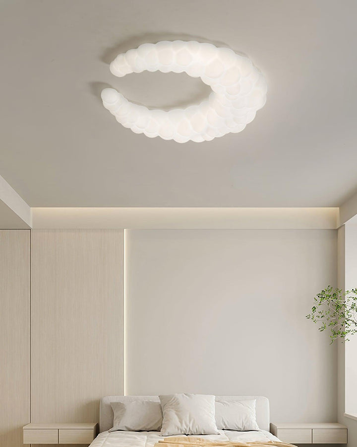 Avir Ceiling Lamp - Vakkerlight