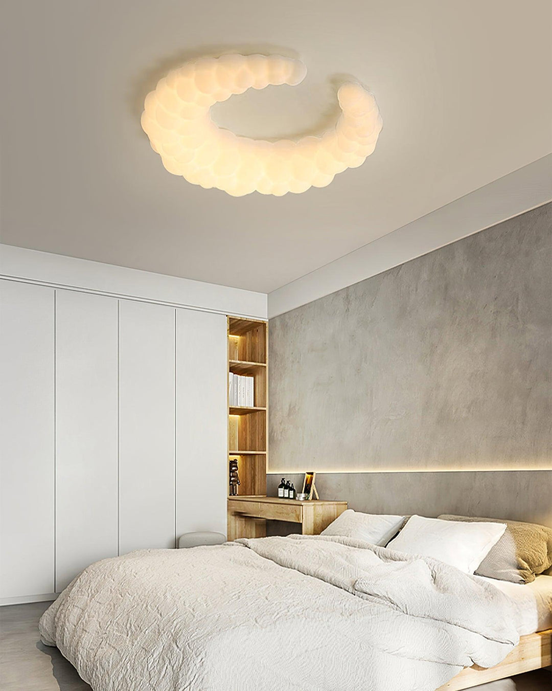 Avir Ceiling Lamp - Vakkerlight