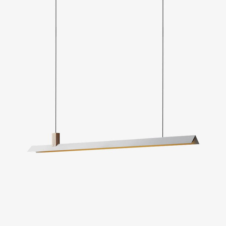 Axis T Pendant Light - Vakkerlight