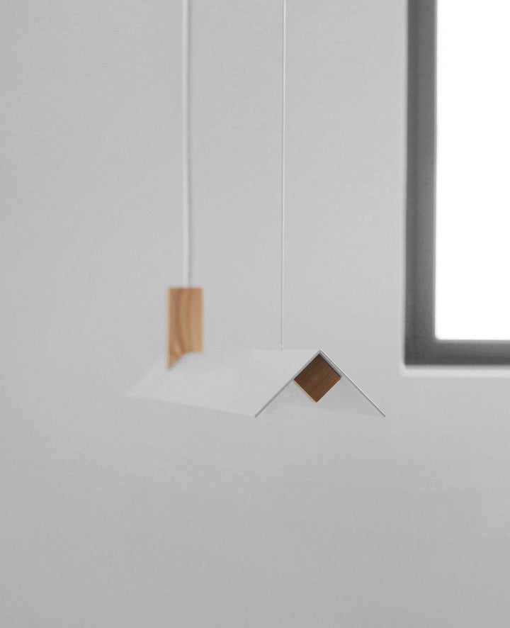 Axis T Pendant Light - Vakkerlight