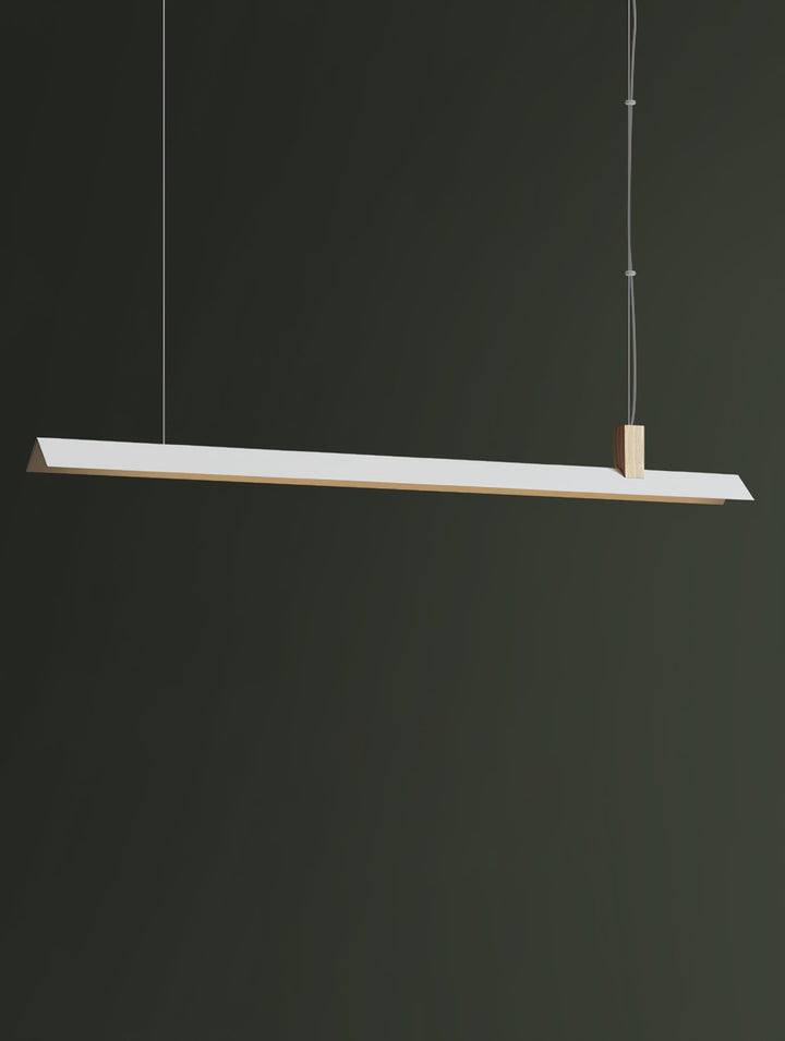 Axis T Pendant Light - Vakkerlight