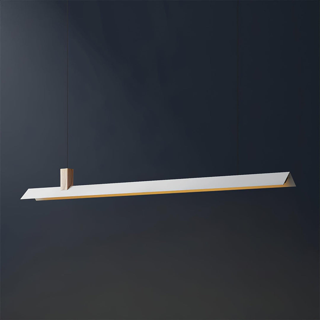 Axis T Pendant Light - Vakkerlight