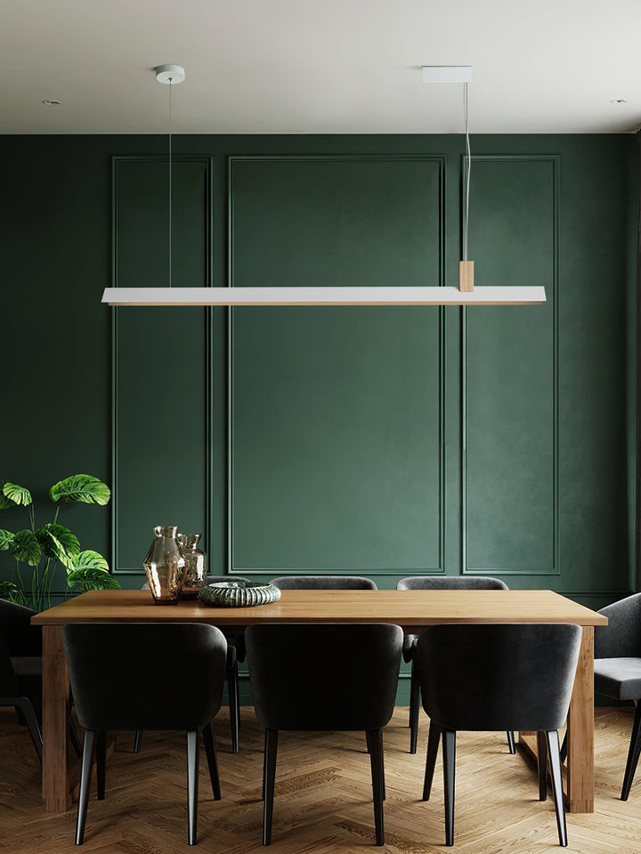 Axis T Pendant Light - Vakkerlight