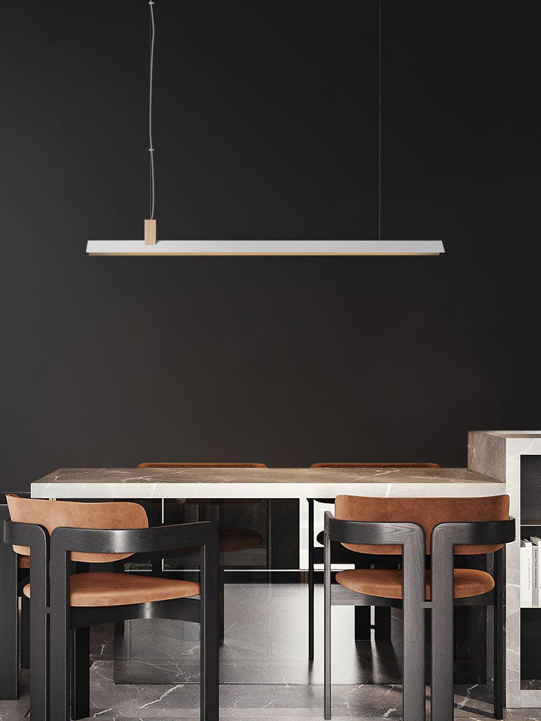 Axis T Pendant Light - Vakkerlight