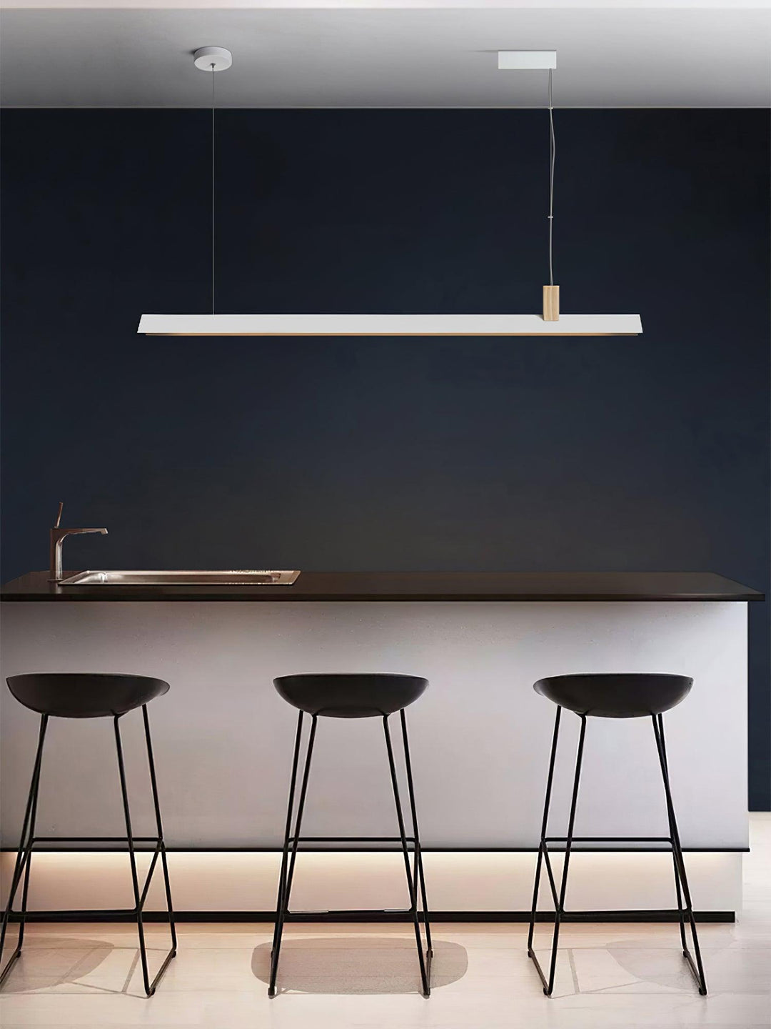 Axis T Pendant Light - Vakkerlight