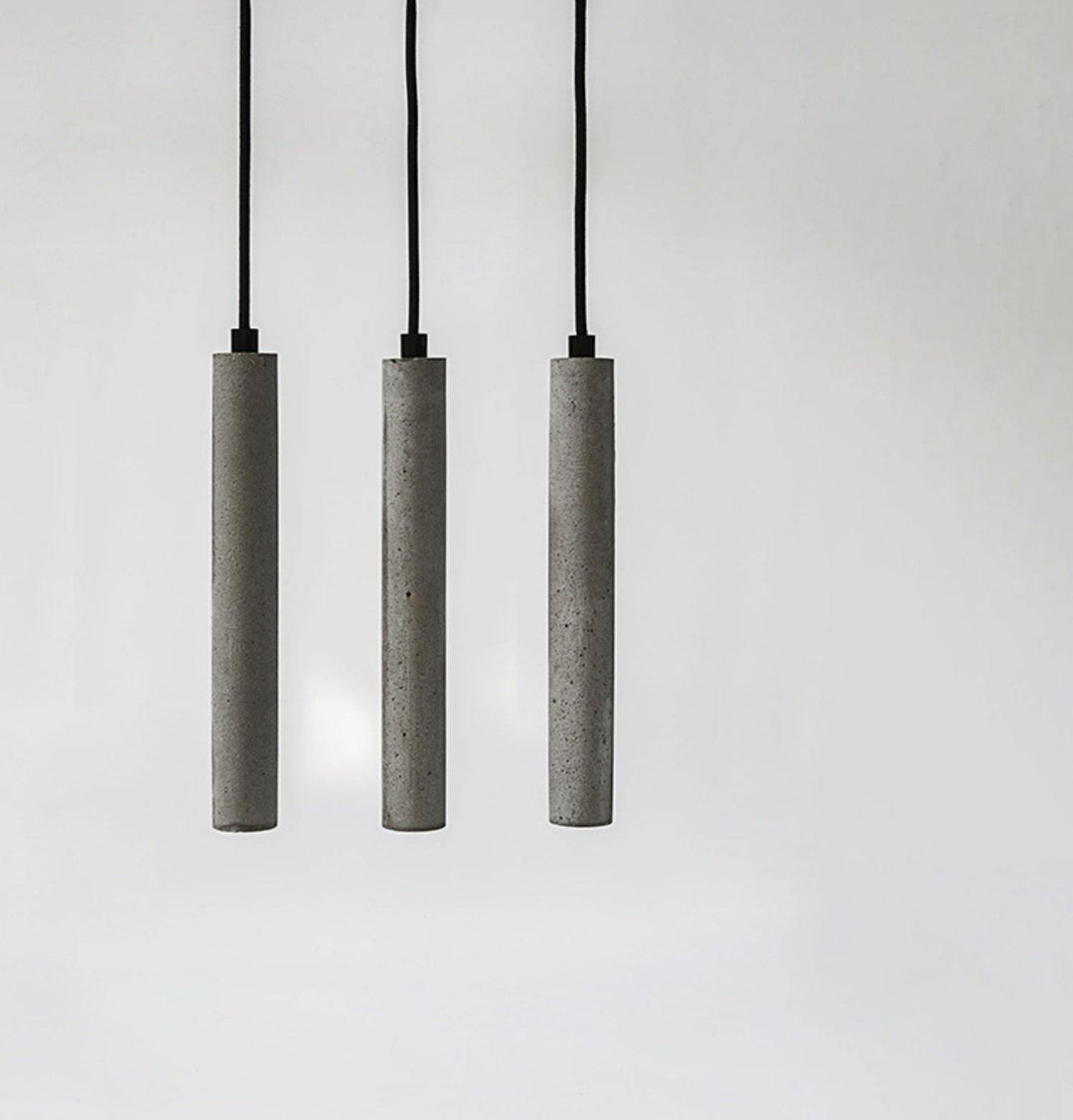 Bang Concrete Pendants Light - Vakkerlight