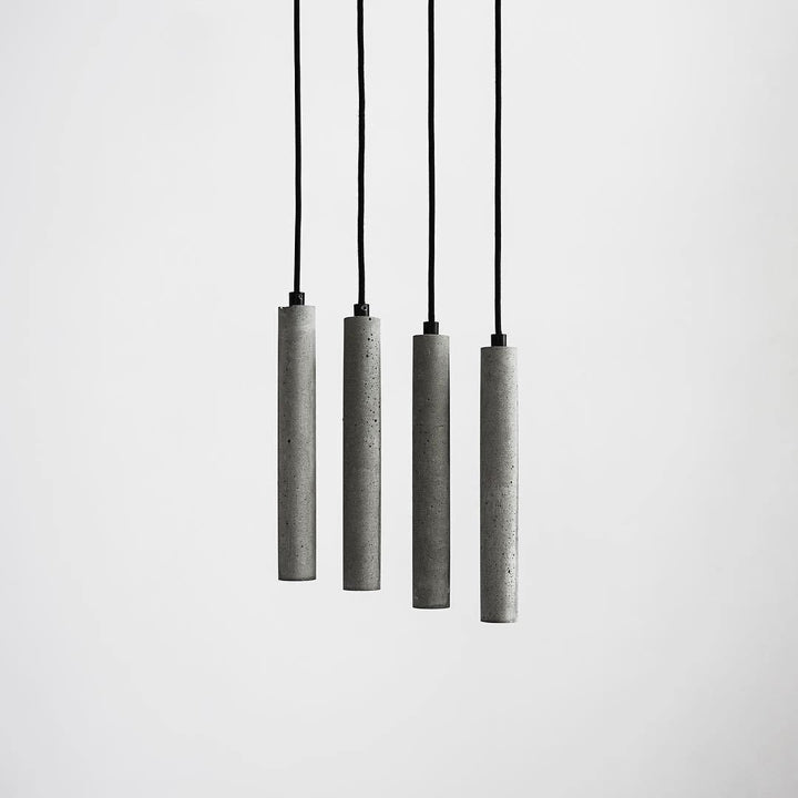 Bang Concrete Pendants Light - Vakkerlight