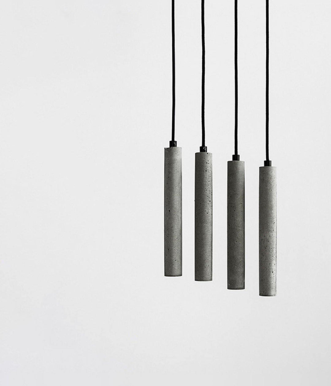 Bang Concrete Pendants Light - Vakkerlight