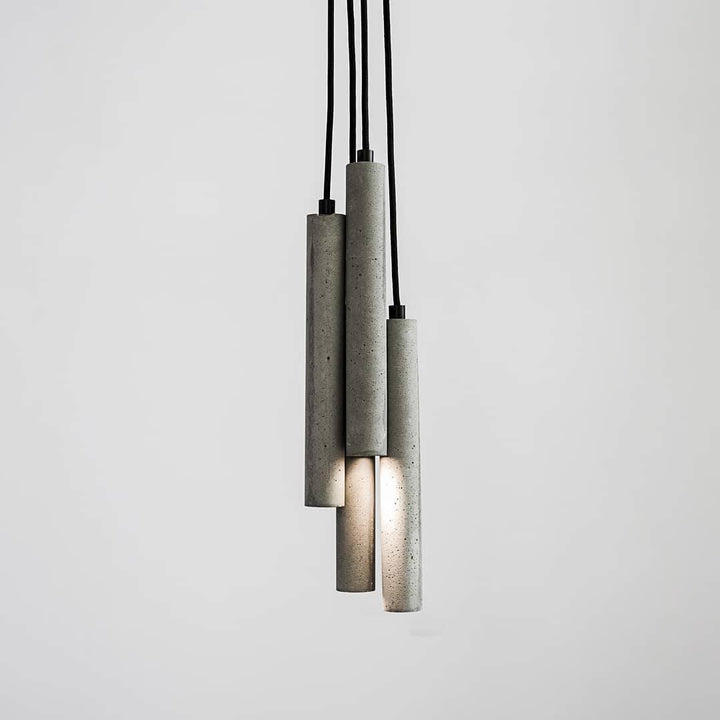 Bang Concrete Pendants Light - Vakkerlight