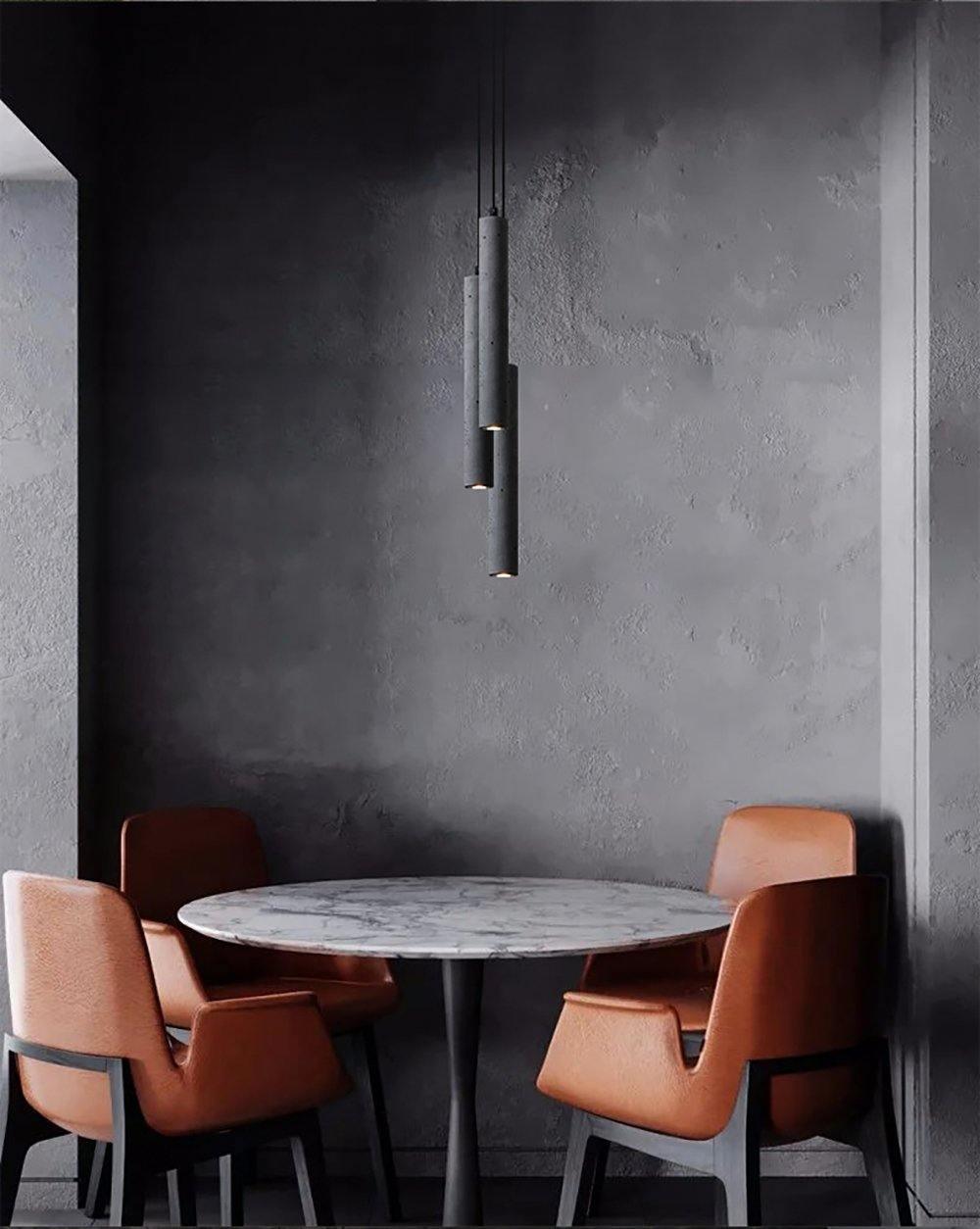 Bang Concrete Pendants Light - Vakkerlight