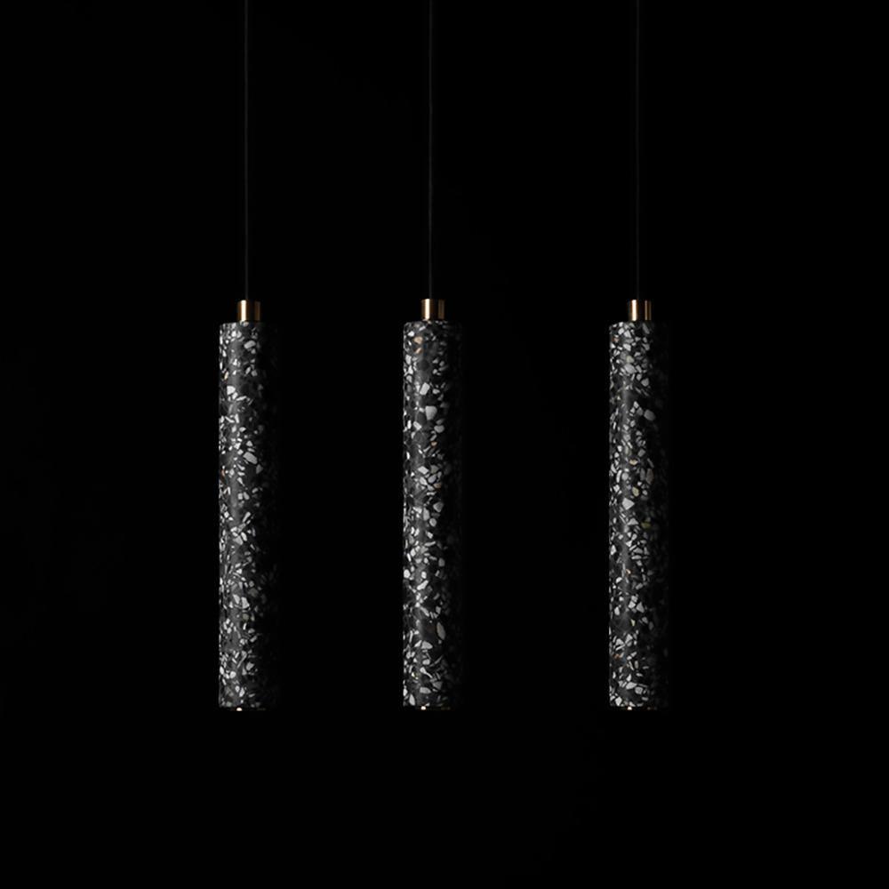 Bang Concrete Pendants Light - Vakkerlight