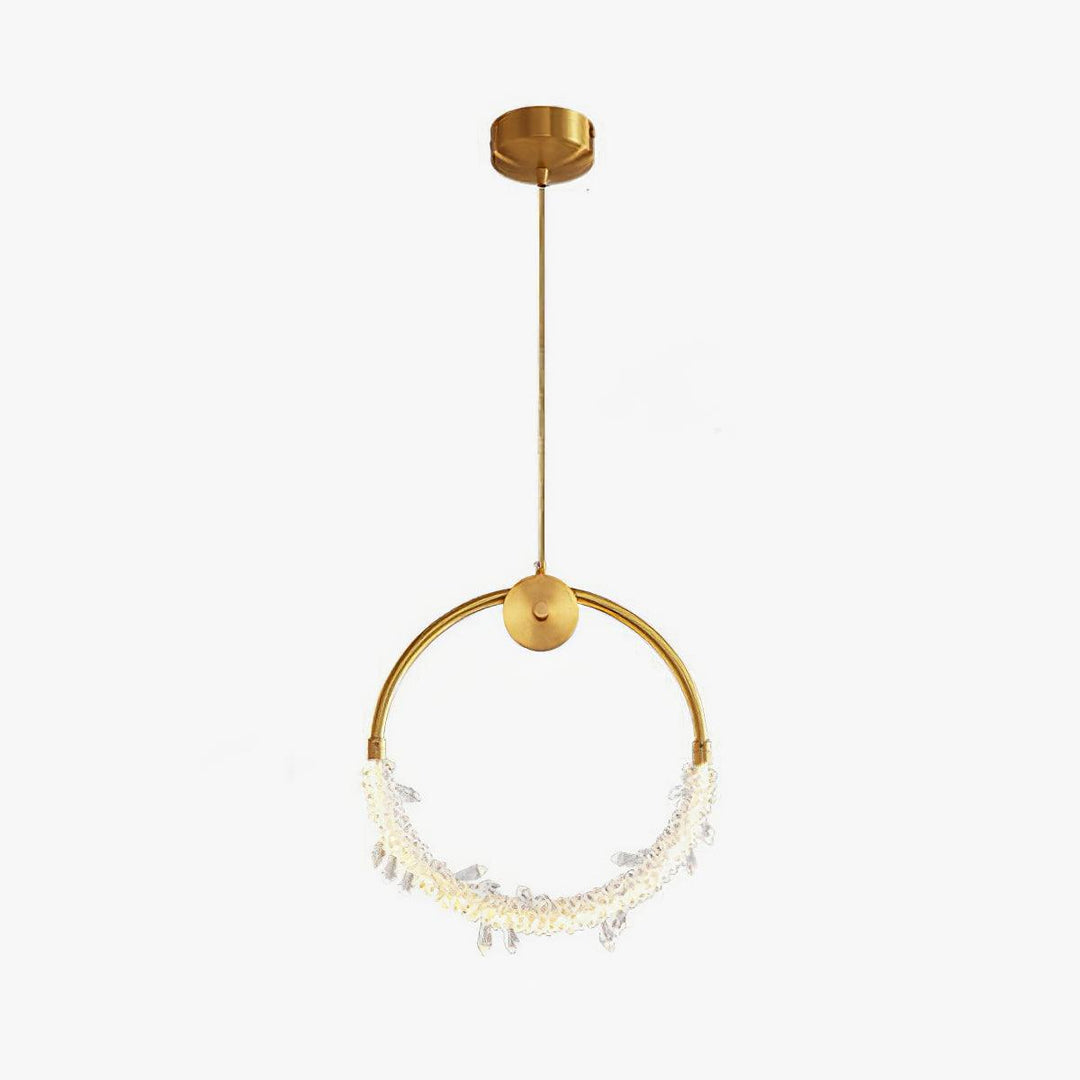 BU08P15G Pendant Light - Vakkerlight