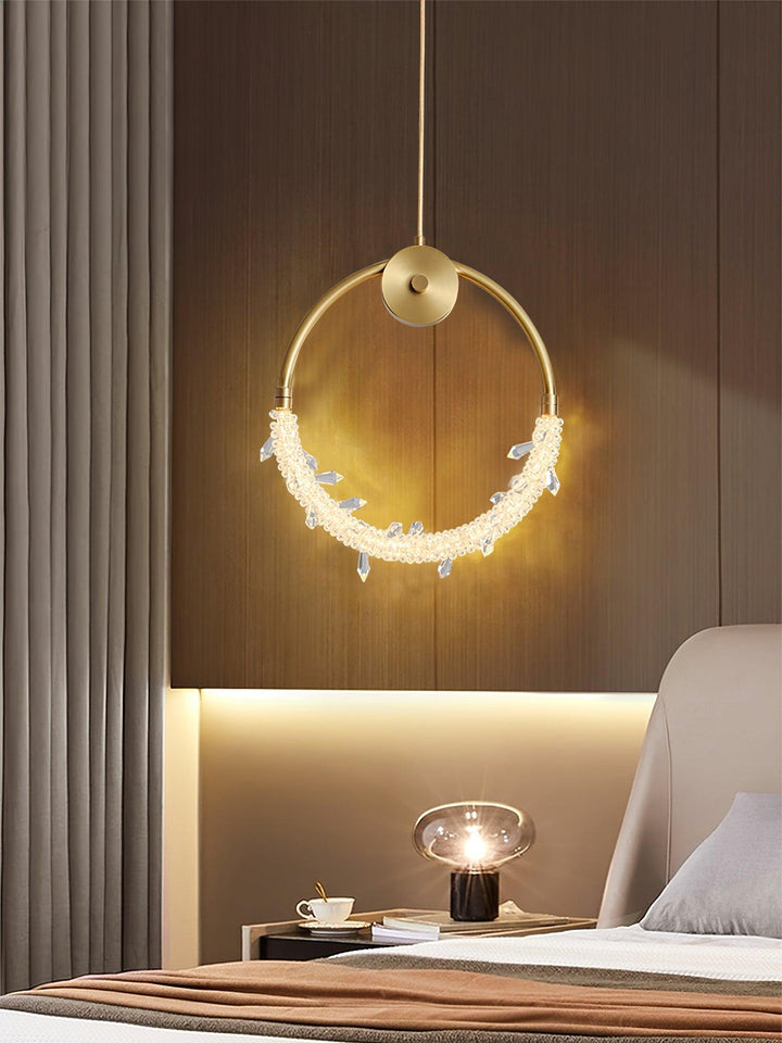 BU08P15G Pendant Light - Vakkerlight