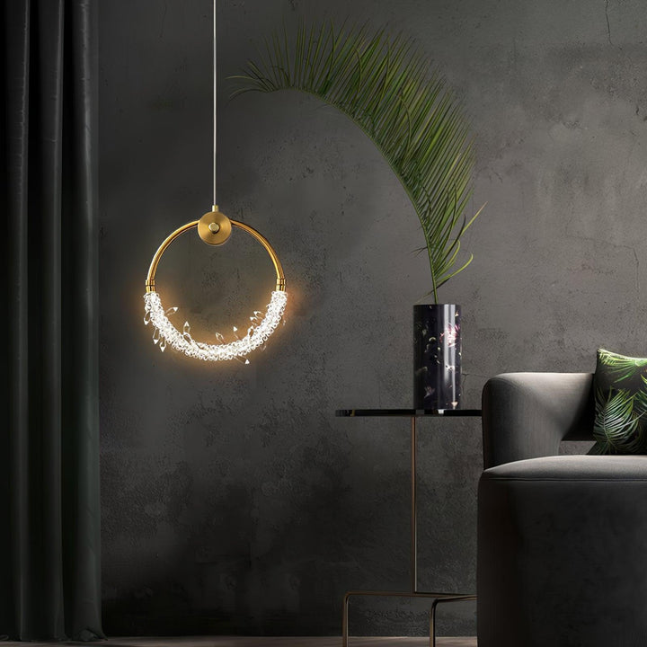 BU08P15G Pendant Light - Vakkerlight