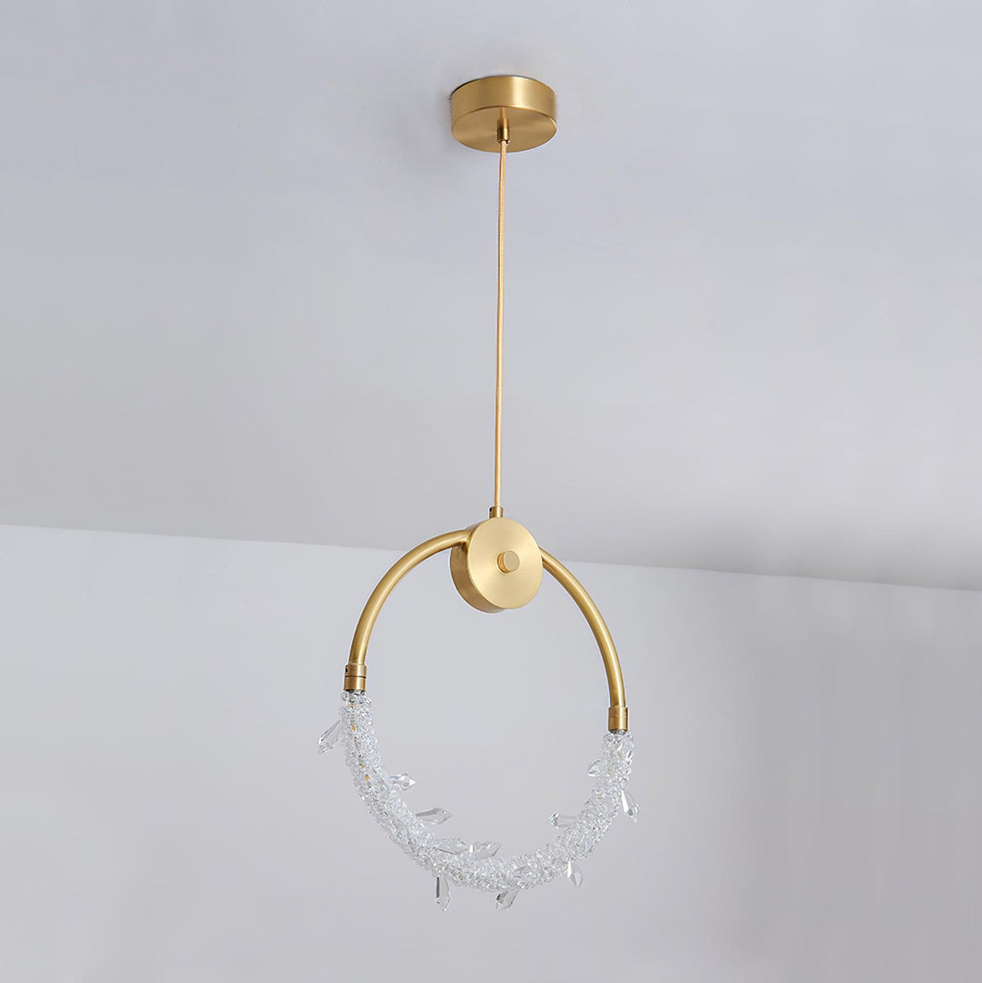 BU08P15G Pendant Light - Vakkerlight