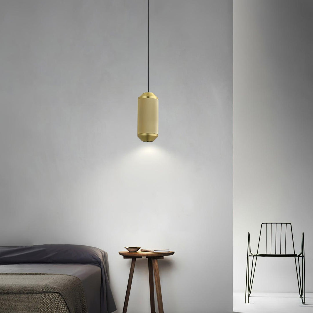 Backbeat Pendant Lamp - Vakkerlight