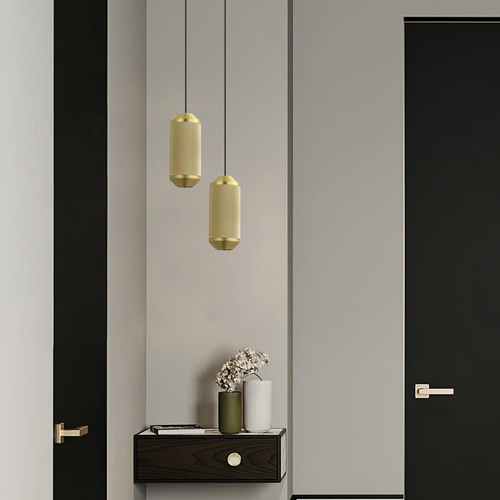 Backbeat Pendant Lamp - Vakkerlight