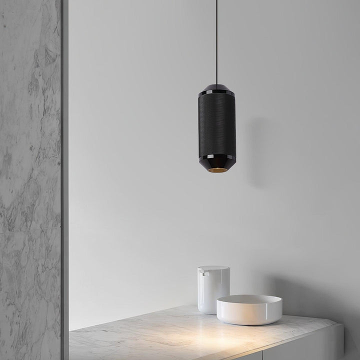 Backbeat Pendant Lamp - Vakkerlight