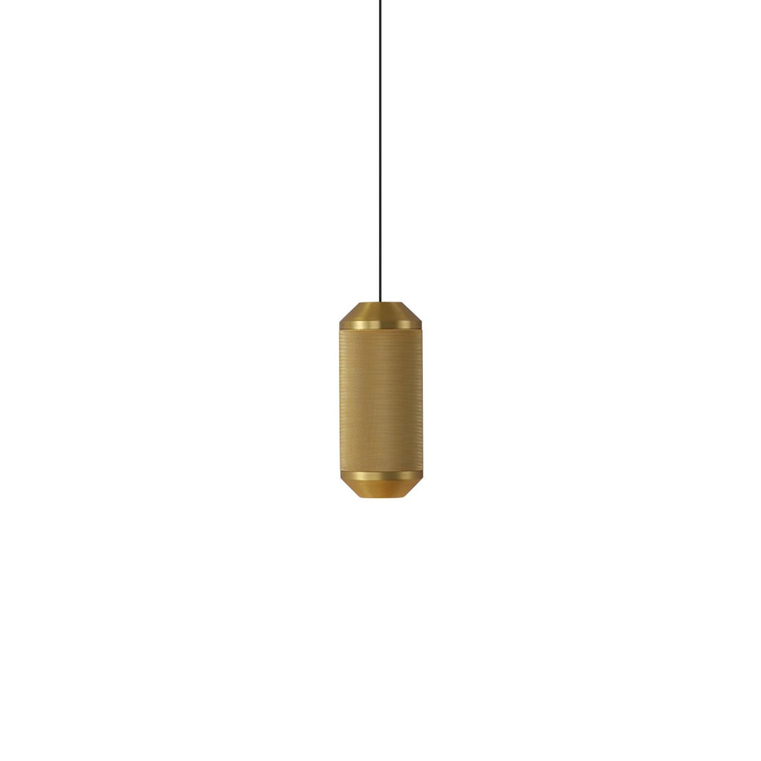 Backbeat Pendant Lamp - Vakkerlight